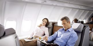 Lufthansa