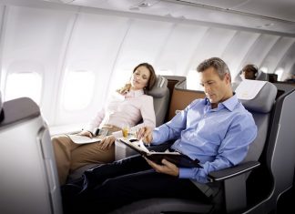 Lufthansa