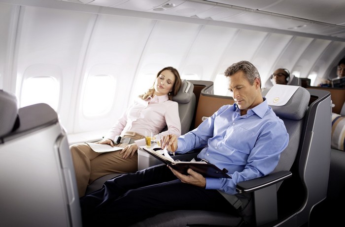 Lufthansa Lufthansa