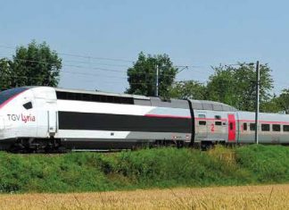 Lyria subdivise son offre en trois classes. (c) Sylvain Meillasson