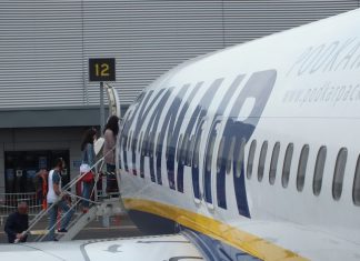 Ryanair