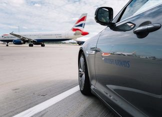 Premium Transfer Drive