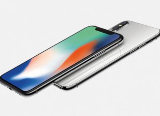 iPhoneX