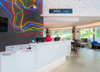 ibis Styles
