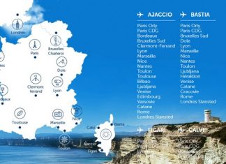 Air Corsica
