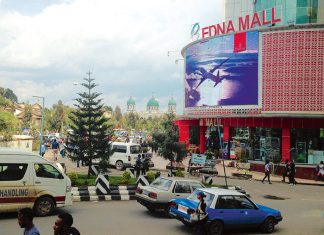 Edna-Mall-ethiopie