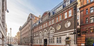 Great Scotland Yard Hotel