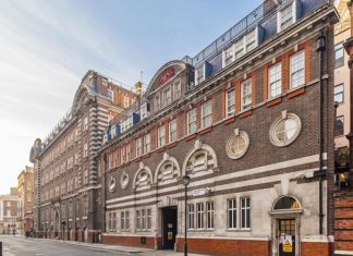 Great Scotland Yard Hotel