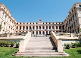 Marseille-hôtel-intercontinental