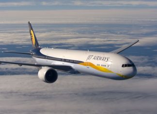 Jet Airways