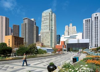 San-Francisco-Yerba-Buena-Gardens
