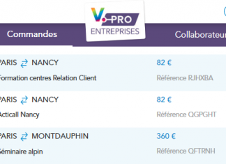 V.Pro Entreprises