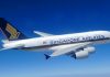 Singapore Airlines