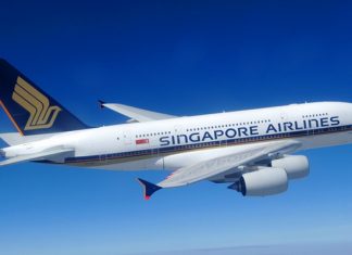 Singapore Airlines