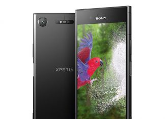Sony-Xperia-XZ1