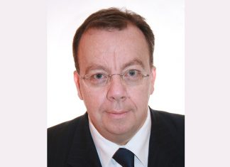 Pascal Jungfer, Pdg d’Areka Consulting