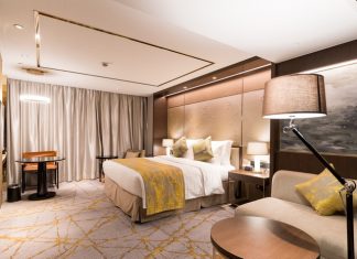 Golden Tulip