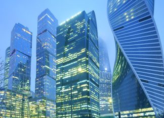 L'Evolution Tower