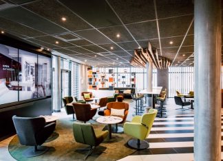 Novotel Orly