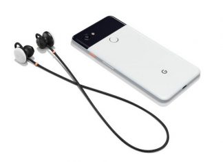 Pixel Buds