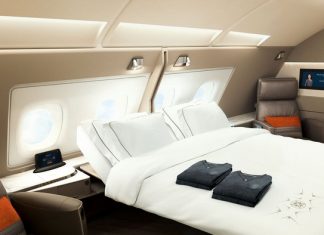 Singapore Airlines