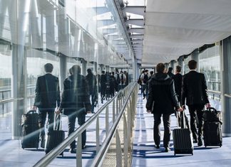 Aéroport Nantes