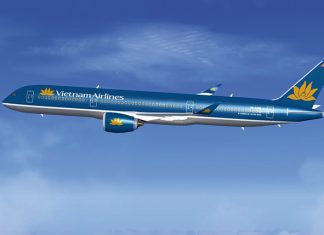 Vietnam Airlines