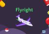 Flyright (DR)