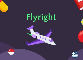 Flyright (DR)
