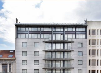 Hotel-Berlaymont-Brussels