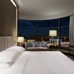 Hyatt-Regency-Moscow-Petrovsky-Deluxe-Bedroom