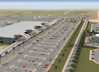 Projet-aeroport-blaise-diagne-dakar