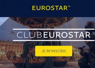 Club Eurostar