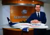 Aeroméxico