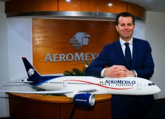 Aeroméxico