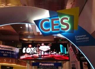 CES 2018