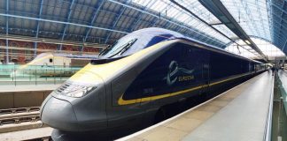 Eurostar
