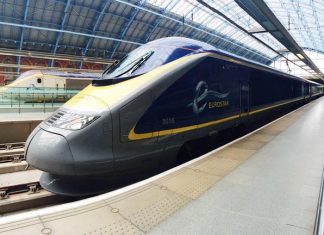Eurostar