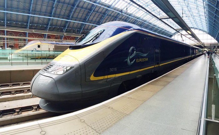 Eurostar
