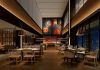 Restaurant du Hyatt Centric Ginza Tokyo.