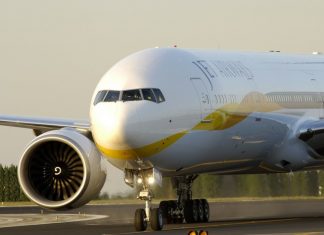 Jet Airways