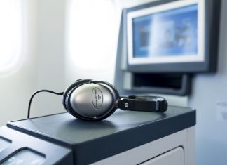 Les films des Boeing de KLM seront disponibles en audi-description