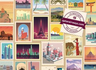 Qatar Airways