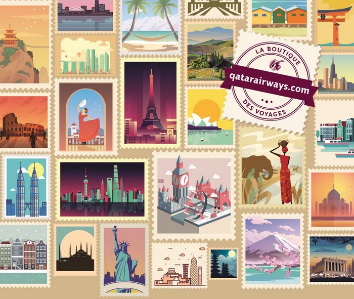 Qatar Airways Qatar Airways