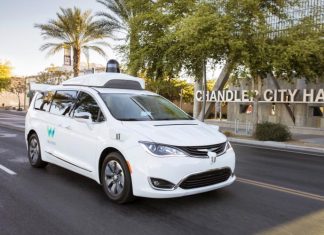 Les véhicules autonomes arriveront bientôt sur le marché
