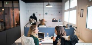 Work & Share