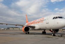easyJet