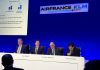 Air France-KLM