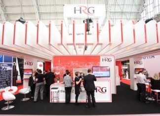 HRG