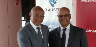 L'accord entre Air Austral et Air Madagascar définit leur plan d'action